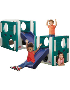 Детский спортивный комплекс Little Tikes Junior Activity Gym 174056