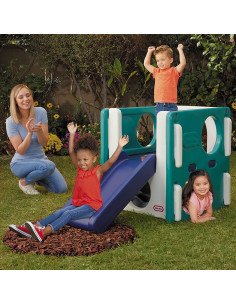 Little Tikes Junior Activity Gym 174056 2