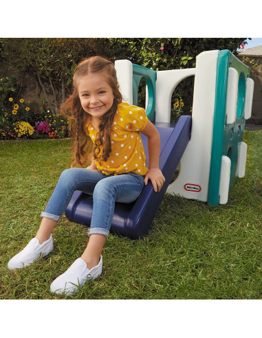 Little Tikes Junior Activity Gym 174056