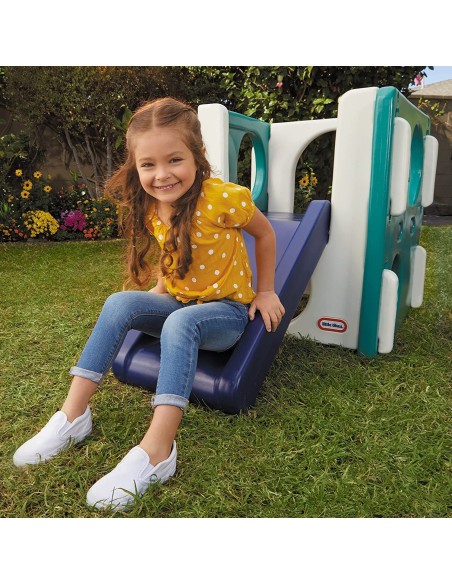 Детский спортивный комплекс Little Tikes Junior Activity Gym 174056