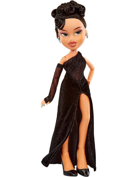 588115EUC Кукла Bratz Celebrity - Ночная