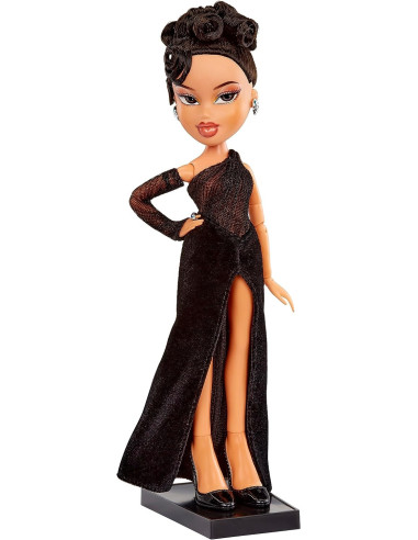 588115EUC Кукла Bratz Celebrity - Ночная