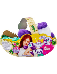 Little Live Pets Panda Cozy Dozy 26400 2