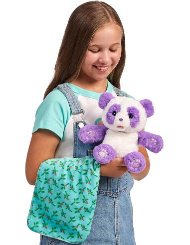 Little Live Pets Panda Cozy Dozy 26400