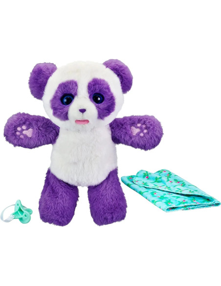Little Live Pets Panda Cozy Dozy 26400