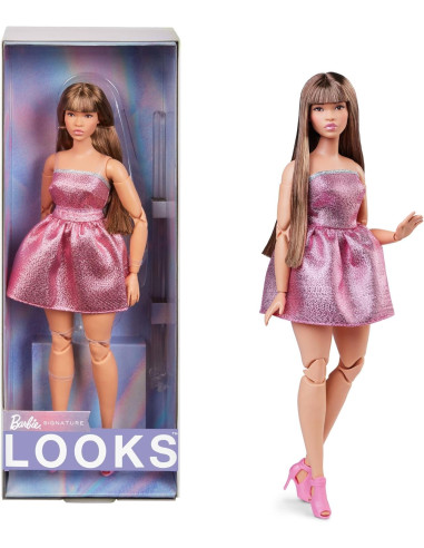 Barbie Looks Doll 24 HRM16