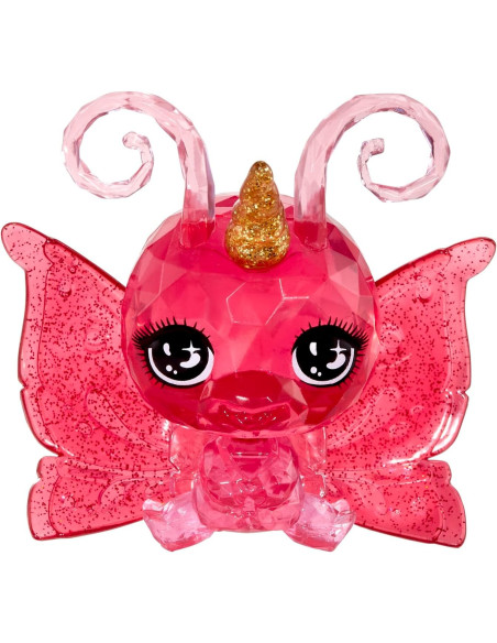 543398EUC Кукла Rainbow High Littles Rainbow Fantasy Fairies - Астрид (Радуга)