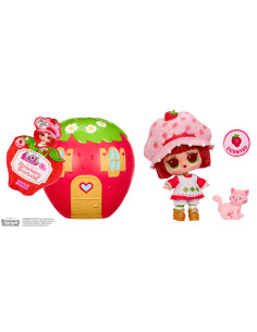 L.O.L. Surprise Lvs Strawberry Shortcake Tots PDQ 596530-EUC 2
