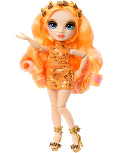 Rainbow High Poppy Doll 431626-EU 2