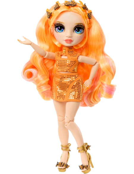 Rainbow High Poppy Doll 431626-EU
