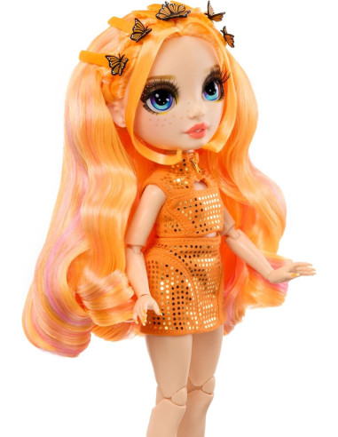 Rainbow High Poppy Doll 431626-EU