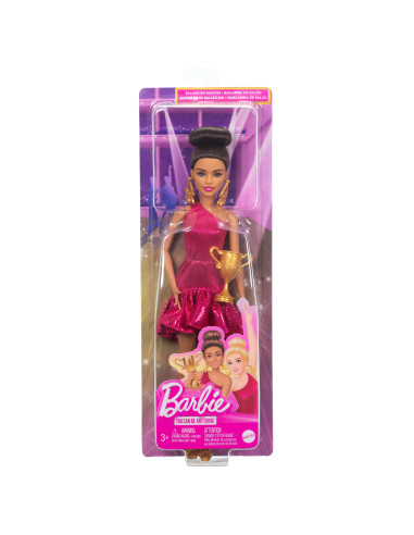 Barbie Dancer doll JFR09