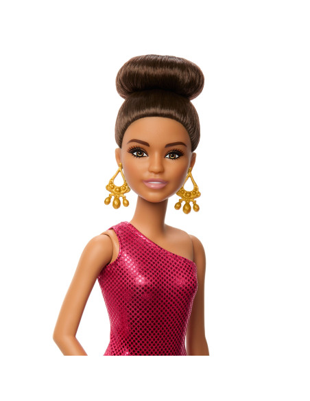 Barbie Dancer doll JFR09