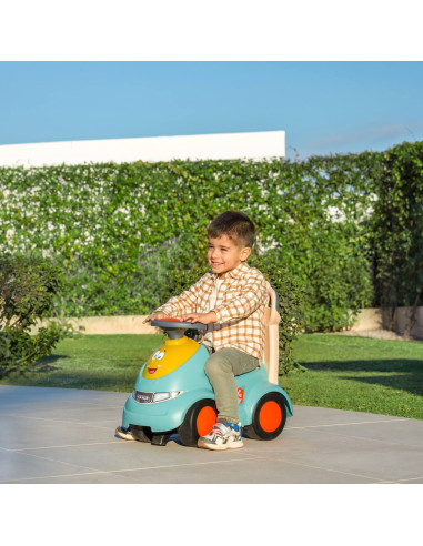 FEBER Ride-on Pusher Rocker CASUAL PUSH N'GO Multifunctional 5-in-1