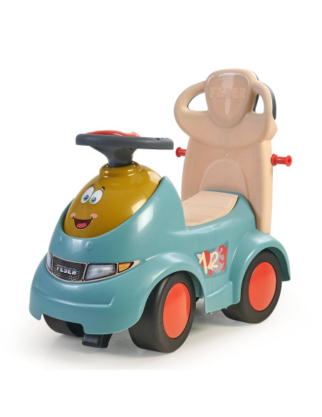 FEBER Ride-on Pusher Rocker CASUAL PUSH N'GO Multifunctional 5-in-1