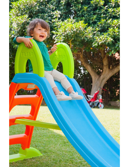 FEBER Garden Slide "Plus" Водная горка 152 см