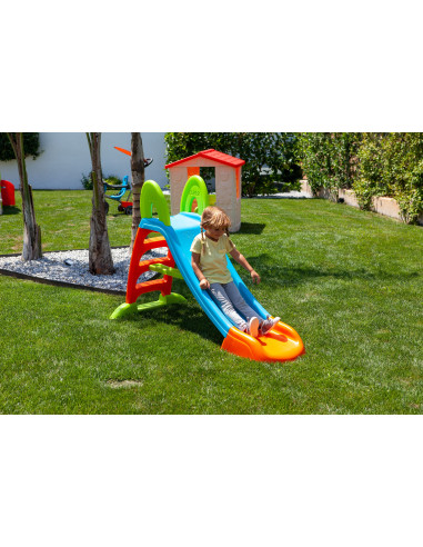 FEBER Garden Slide "Plus" Water Slide 152 cm