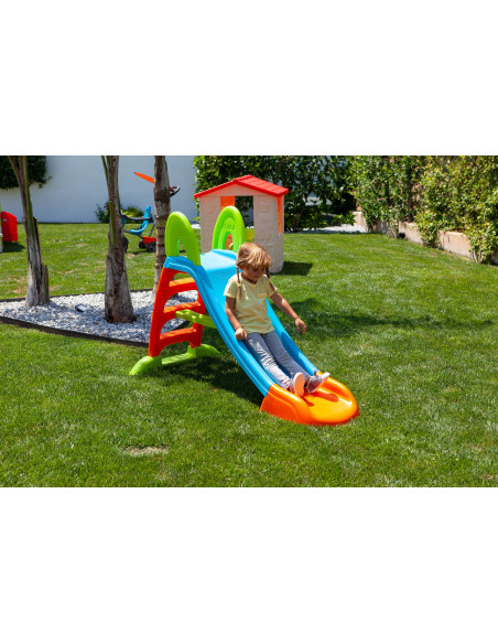 FEBER Garden Slide "Plus" Водная горка 152 см