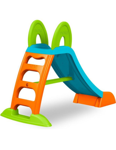 FEBER Garden Slide "Plus" Water Slide 152 cm