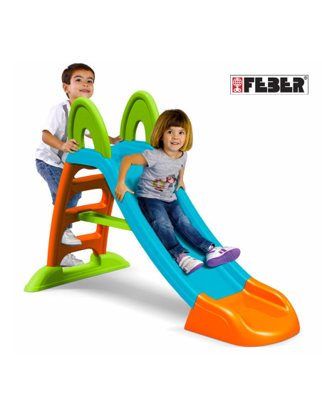 FEBER Garden Slide "Plus" Водная горка 152 см