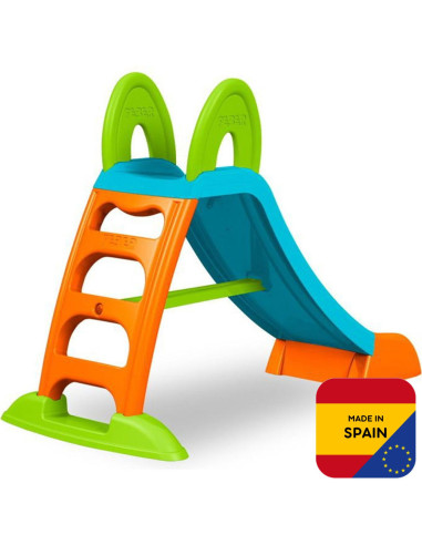 FEBER Garden Slide "Plus" Водная горка 152 см