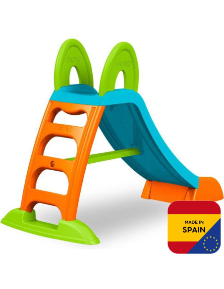 FEBER Garden Slide "Plus" Водная горка 152 см