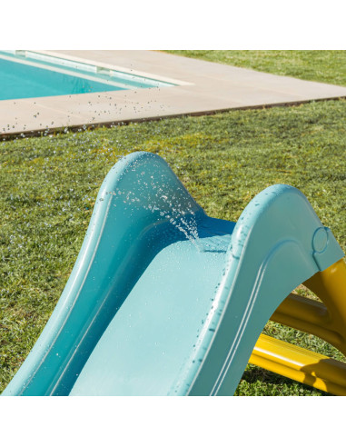 FEBER Casual Slide vandens čiuožykla 91 cm