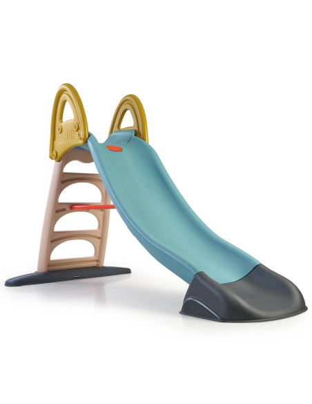 FEBER Large Garden Slide Casual Water Slide 190 cm