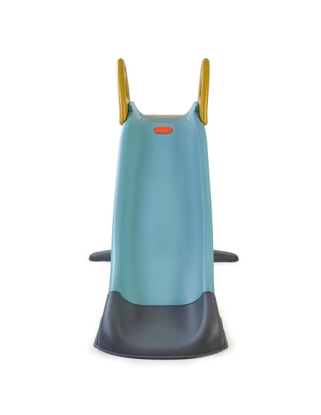 FEBER didelė sodo čiuožykla, laisvalaikio vandens čiuožykla, 190 cm