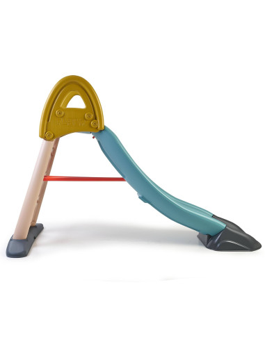 FEBER Large Garden Slide Casual Water Slide 190 cm