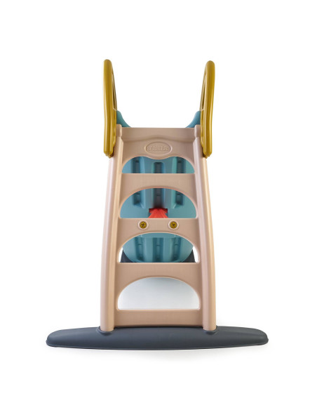 FEBER Large Garden Slide Casual Water Slide 190 cm