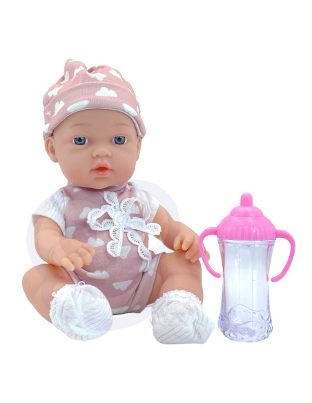 WOOPIE ROYAL Adorable Baby in a 36 cm Suit