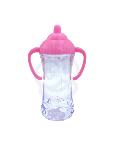 WOOPIE ROYAL žavingas kūdikis su 36 cm kostiumu