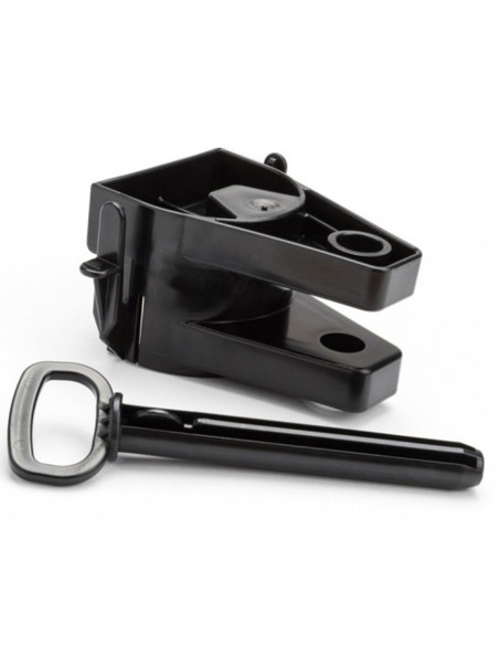 Rolly Toys Adapter for Peg Perego Battery-Powered Tractors
