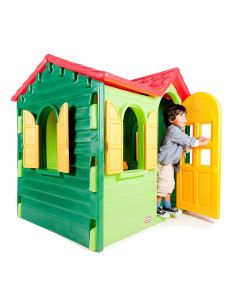 Little Tikes COUNTRY GARDEN HOUSE