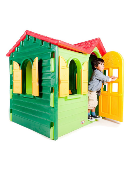 Little Tikes COUNTRY GARDEN HOUSE