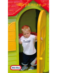 Little Tikes COUNTRY GARDEN HOUSE 2