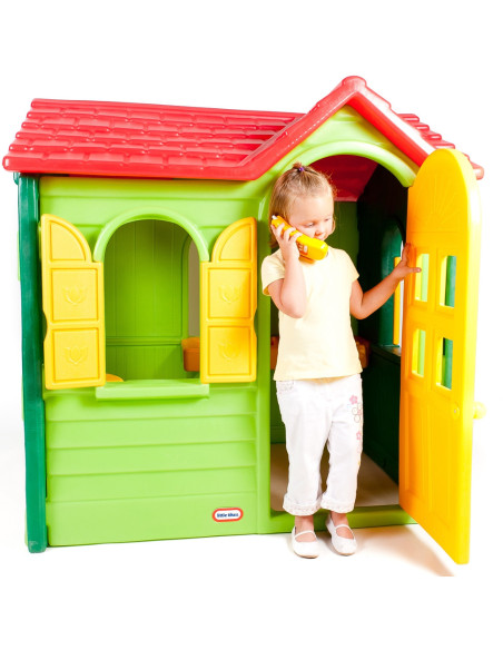 Little Tikes COUNTRY GARDEN HOUSE