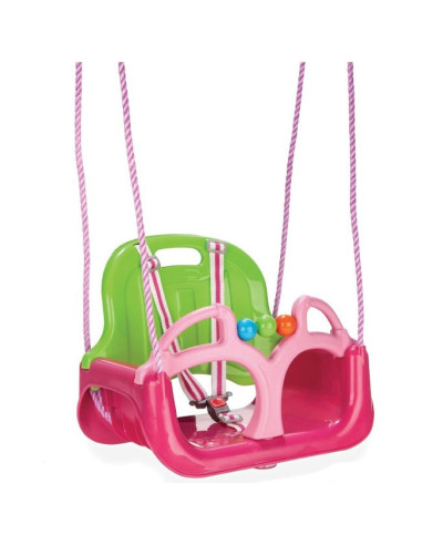 WOOPIE Swing 3 in 1 Pink