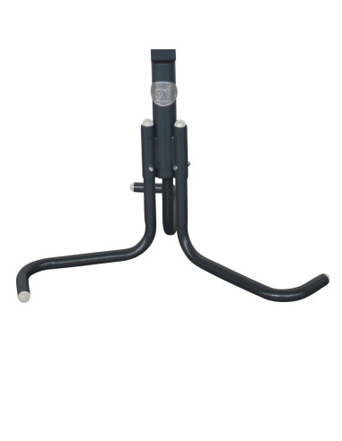 AXI Metal Swivel Scale Swing Anthracite