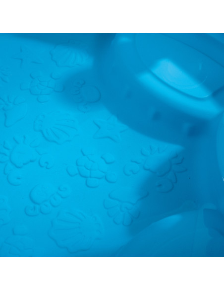 STEP2 Pool with Umbrella 2 in 1 Sandbox for Children