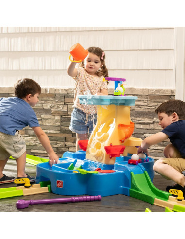 STEP2 Water Table with Mini Golf Track