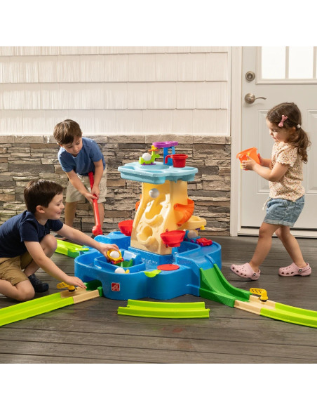 STEP2 Water Table with Mini Golf Track