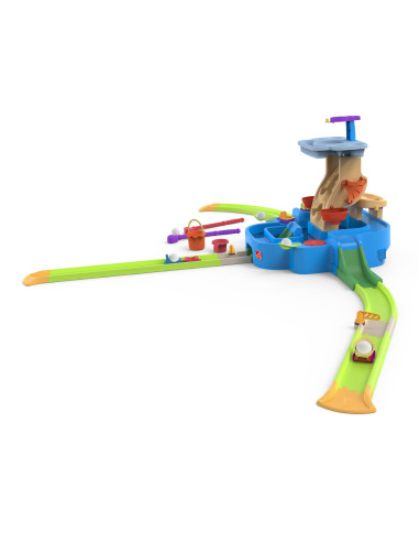 STEP2 Water Table with Mini Golf Track