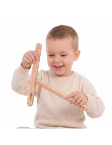 CLASSIC WORLD EDU muzikos instrumentų klavesinas vaikams