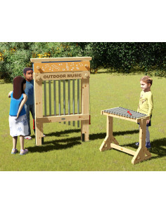 CLASSIC WORLD EDU Great Instrument Bells for Children 2