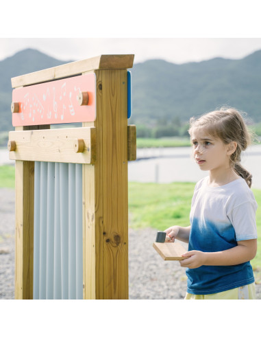 CLASSIC WORLD EDU Great Instrument Bells for Children