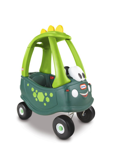 Little Tikes Go Green Cozy Coupe-Dino