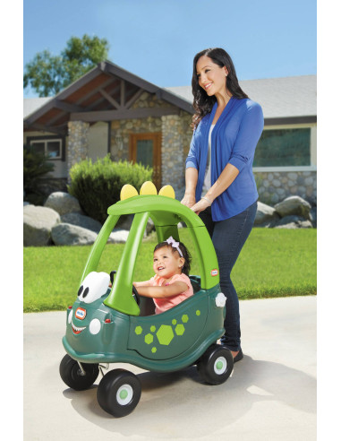 Little Tikes Go Green Cozy Coupe-Dino