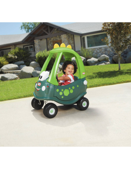Little Tikes Go Green Cozy Coupe-Dino